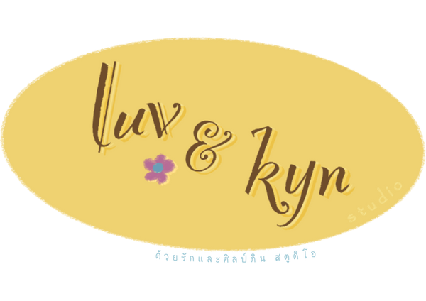 luv and kyn